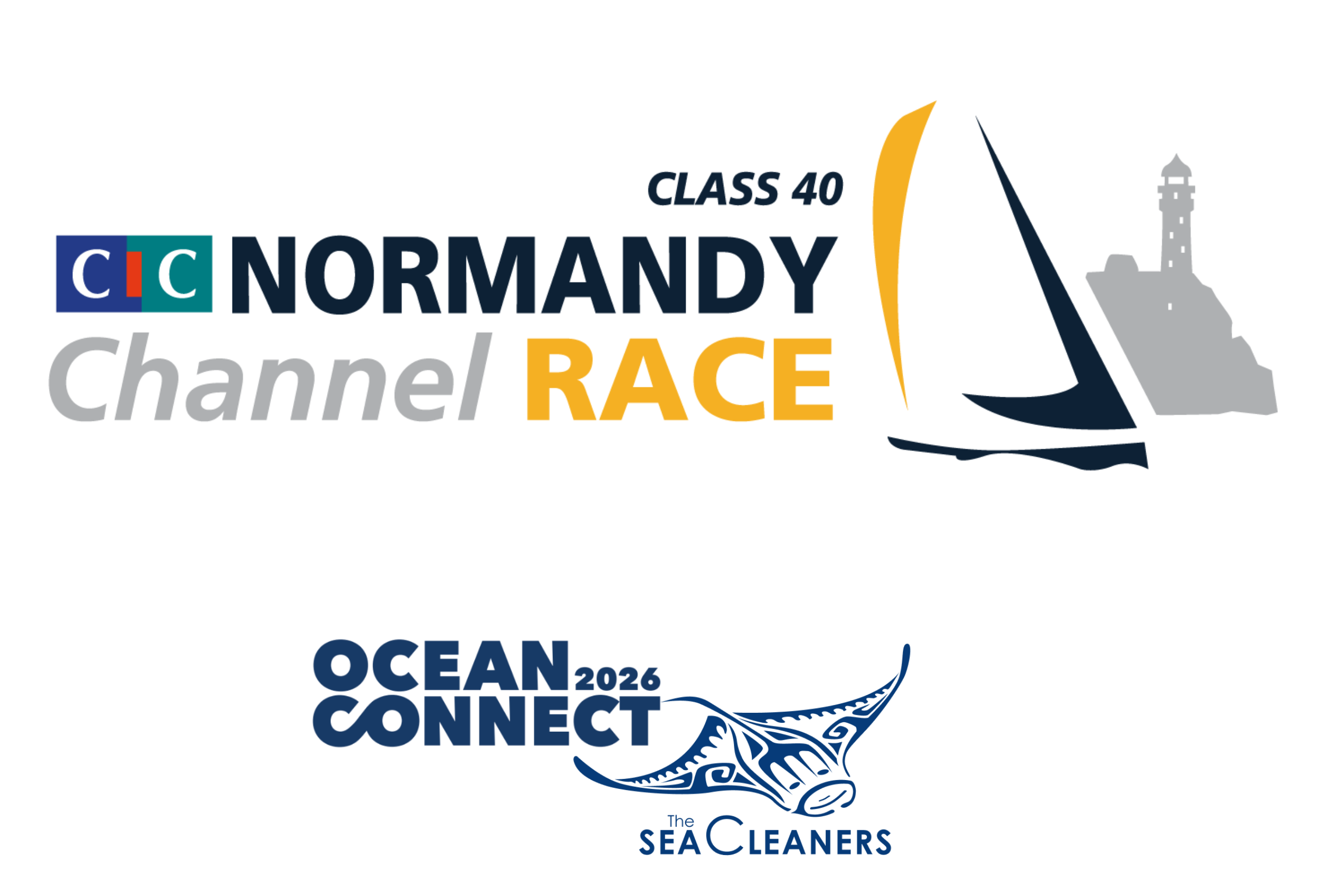 CIC normandy channel race